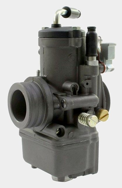 Dellorto PHF 30 Vergaser (Produktfoto Moto Renzo)