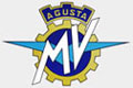 P.B.R. Sprockets MV Agusta