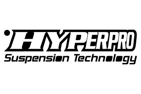 Hyperpro Zusatzoptionen und Werkzeug