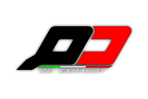 QD db killer e ricambi category icon/image