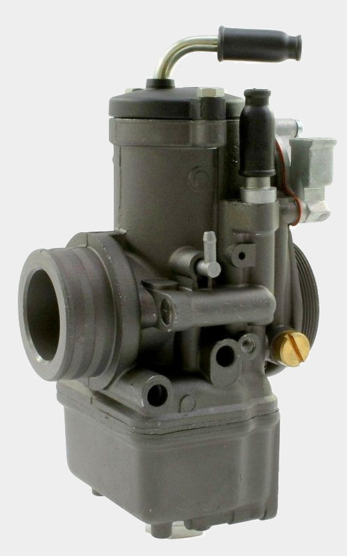 PHF Vergaser