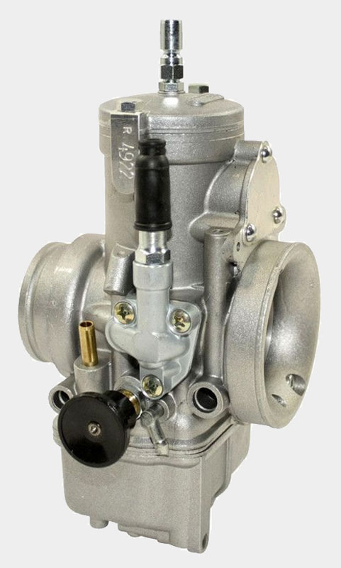 PHM Vergaser