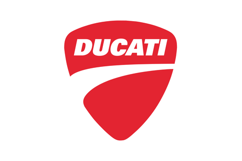 Ducati logo