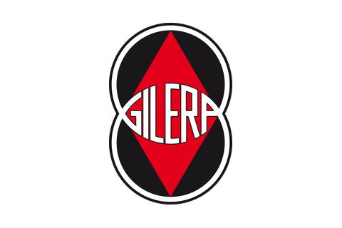 Gilera logo