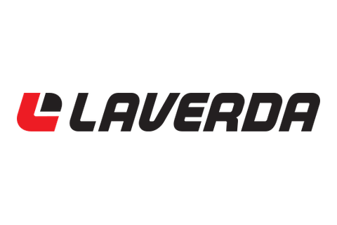 Laverda logo