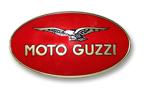 Moto Guzzi logo