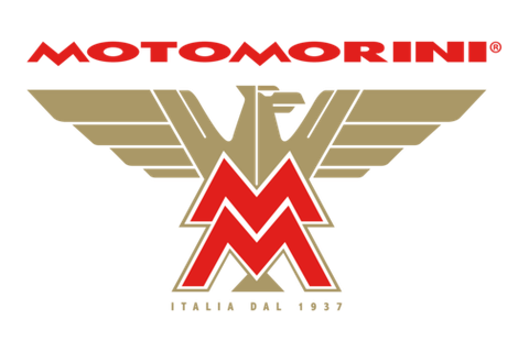Moto Morini logo