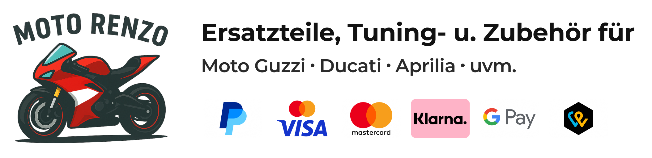 Moto Renzo-Logo