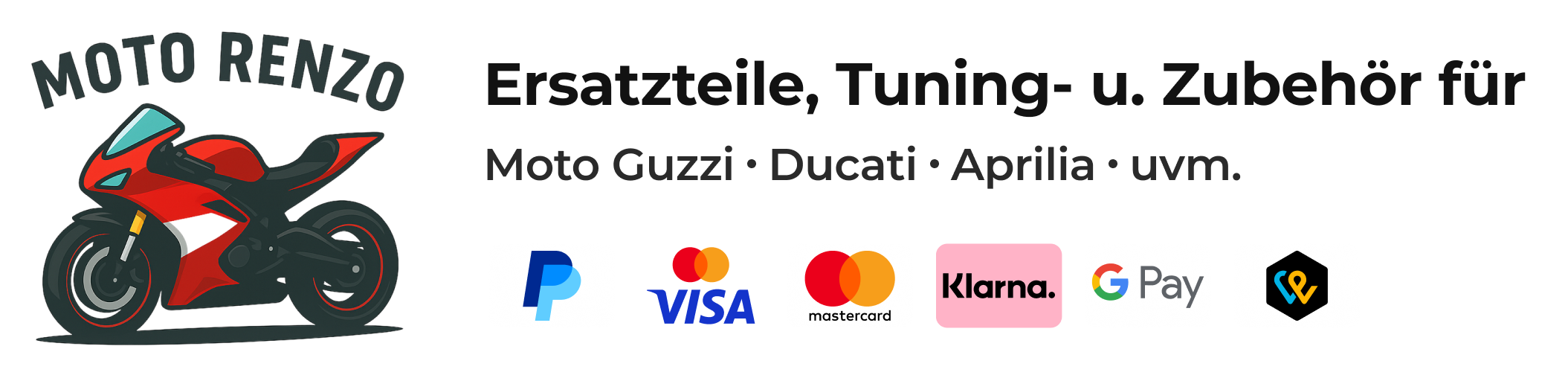 Moto Renzo-Logo