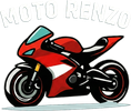 Moto Renzo-Logo