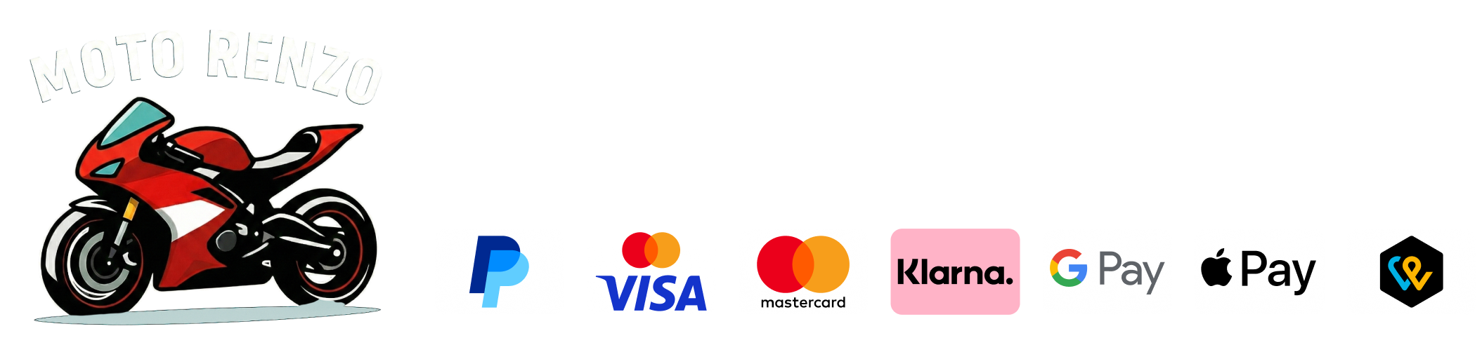 Moto Renzo-Logo