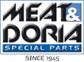 Meat & Doria