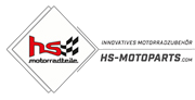 hs-motorradteile GmbH