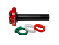 Preview: Domino XM2 Push-Pull Gasgriff universal