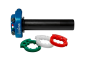 Preview: Domino XM2 Push-Pull Gasgriff universal