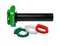 Preview: Domino XM2 Push-Pull Gasgriff universal