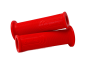 Preview: Domino Style Griffe universal offen 120 mm