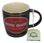 Preview: Moto Guzzi Tasse