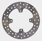 Preview: Brembo Bremsscheibe Serie Oro - 245mm
