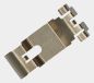 Preview: Brembo Caliper Spring - P4 30/34 F