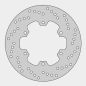 Preview: Brembo Brake Disc Serie Oro - 245mm