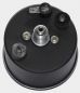 Preview: Rev Counter 80mm (Veglia Replica)