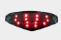 Preview: Rücklicht LED Ducati - Monster 796, 1100 ...