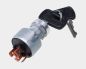 Preview: Ignition Switch - Moto Guzzi
