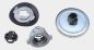Preview: Fuel Tank Cap - Moto Guzzi