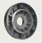 Preview: Flansch Speiche 22mm - Moto Guzzi