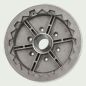 Preview: Radnabe Speiche HR - Moto Guzzi