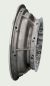 Preview: Radnabe Speiche HR - Moto Guzzi