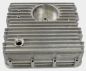 Preview: Oil Pan GG - Moto Guzzi (silver)