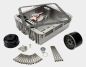 Preview: Oil Pan GG - Moto Guzzi (silver)