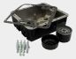 Preview: Oil Pan GG - Moto Guzzi (black)