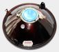 Preview: Headlight Insert Moto Guzzi - V35 II, V50 III, V50 C ...