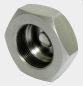 Preview: Swingarm Pin Nut (Aluminium) - Moto Guzzi