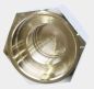 Preview: Swingarm Pin Nut - Moto Guzzi