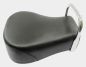 Preview: Seat Moto Guzzi - Nuovo Falcone Sozia
