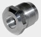 Preview: Fork Tube Plug - Moto Guzzi (Convert, Le Mans 2, T3 ...)