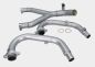 Preview: Exhaust Manifold Set - Moto Guzzi (V85 TT Euro5)