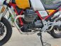 Preview: Crossover Pipe - Moto Guzzi (V85 TT)