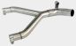 Preview: Crossover Pipe - Moto Guzzi (V85 TT)