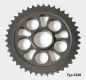 Preview: P.B.R. Chain Wheels - Ducati