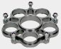 Preview: P.B.R. Sprocket Adapter 5-Hole - PBR4564