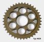 Preview: P.B.R. Chain Wheels - Ducati