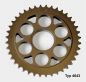 Preview: P.B.R. Chain Wheels - Ducati