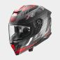 Preview: Integralhelm - Premier Hyper XR