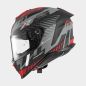 Preview: Integralhelm - Premier Hyper XR