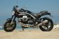 Preview: QD-EXHAUST - Moto Guzzi GRISO